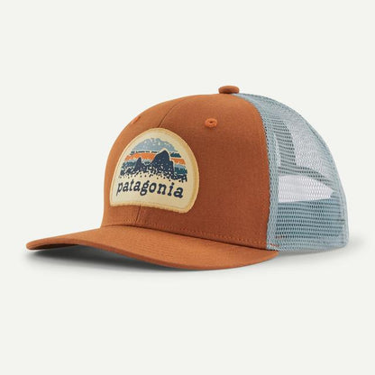 Kid's Trucker Hat - Earth's Edge