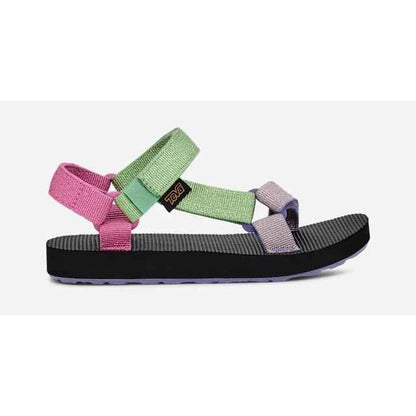 Kid's Original Universal Metallic Sandal