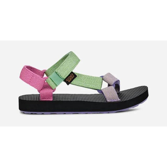 Kid's Original Universal Metallic Sandal