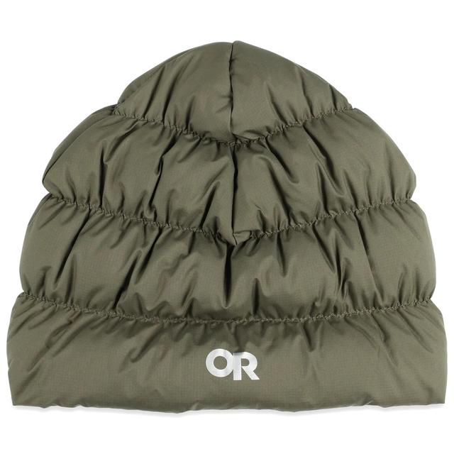 Coldfront Down Beanie