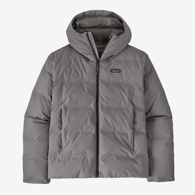 Men's Jackson Glacier Jacket