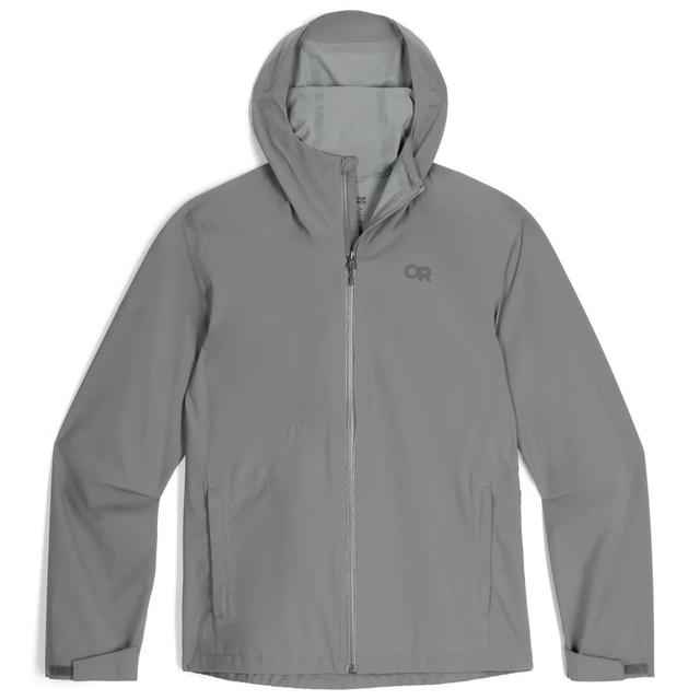Men's Stratoburst Stretch Rain Jacket