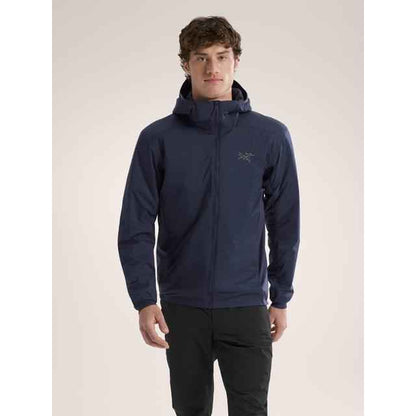 Atom Hoody Men's