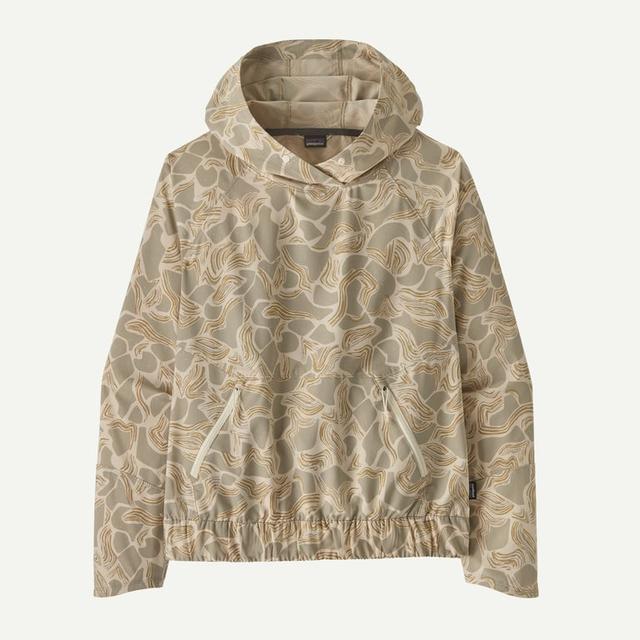 Women's Swift Drift Sun Hoody - Earth's Edge