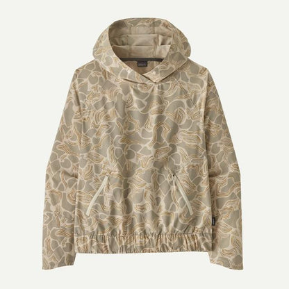 Women's Swift Drift Sun Hoody - Earth's Edge