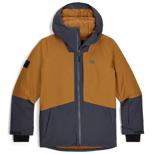 Men's Snowcrew Jacket