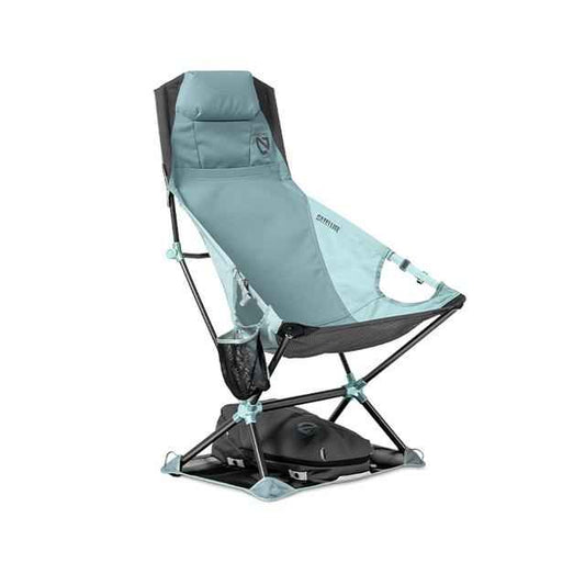 Satellite Reclining Anywhere Chair