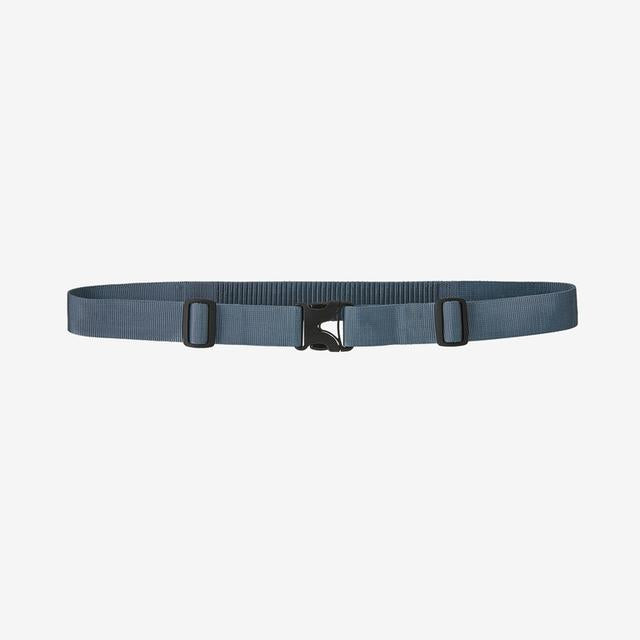 Secure Stretch Wading Belt