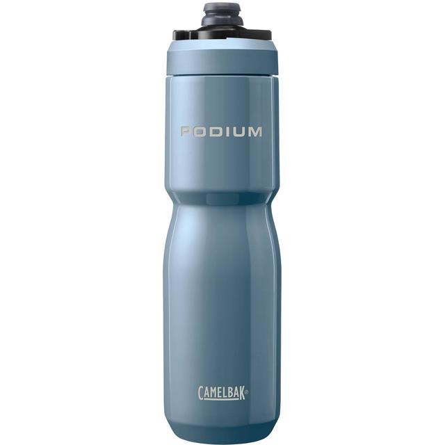 Podium Steel 22oz Bike Bottle