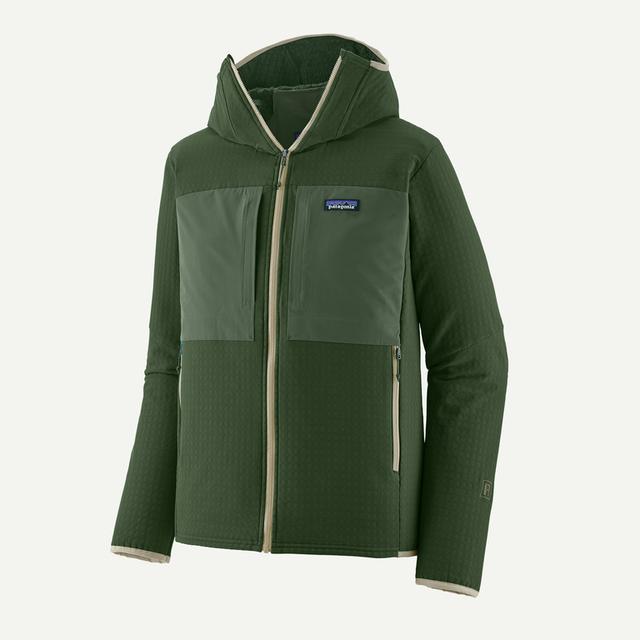 Men's R2 TechFace Hoody
