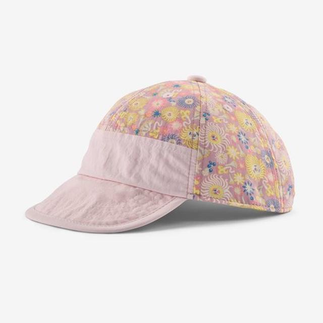 Baby Baggies Cap - Earth's Edge