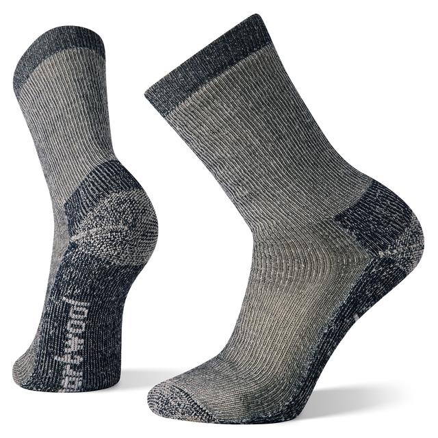 Hike Classic Edition Extra Cushion Crew Socks