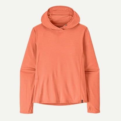 Women's Capilene Cool Sun Hoody
