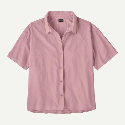 Women's Lightweight A/C Shirt - Earth's Edge