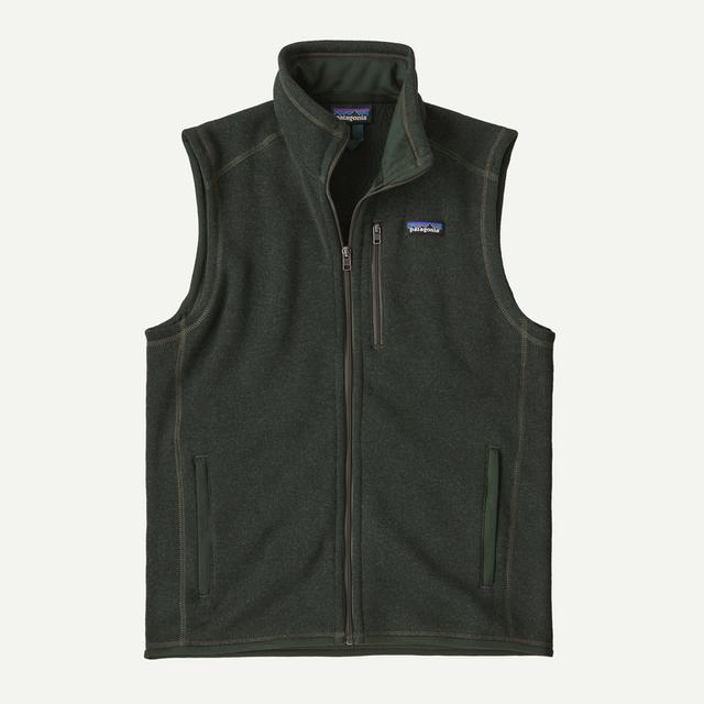 Men's Better Sweater Vest - Earth's Edge