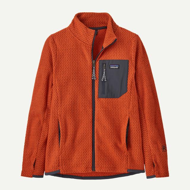 Kids' R1 Air Full-Zip Jacket