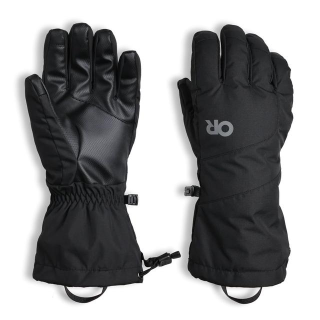 Women's Adrenaline Gloves - Earth's Edge