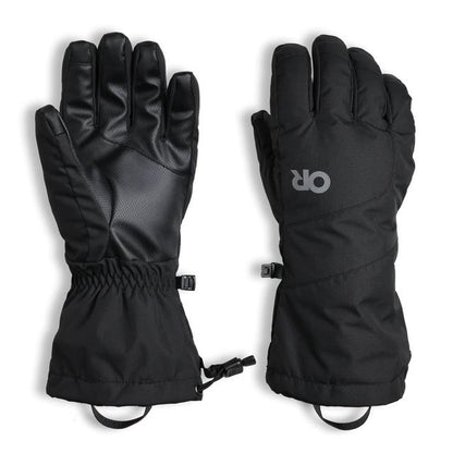 Women's Adrenaline Gloves - Earth's Edge