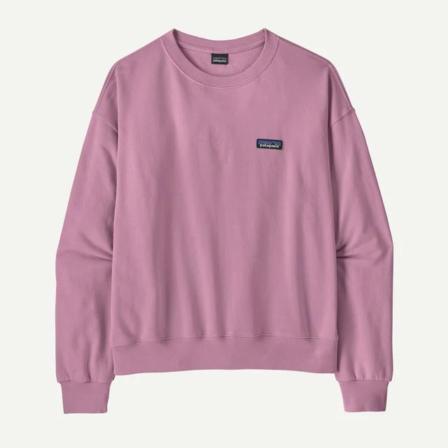 Women's Daily Crew