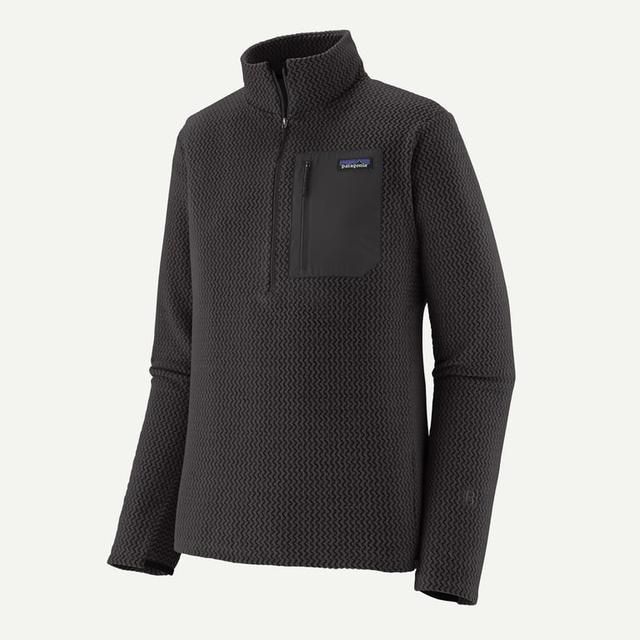 Men's R1 Air Zip
