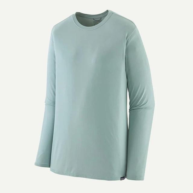 Men's Tropic Comfort Natural Crew - Earth's Edge
