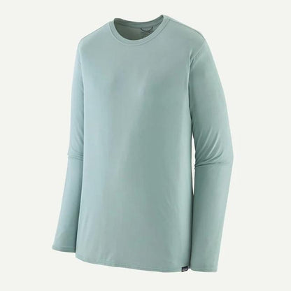 Men's Tropic Comfort Natural Crew - Earth's Edge