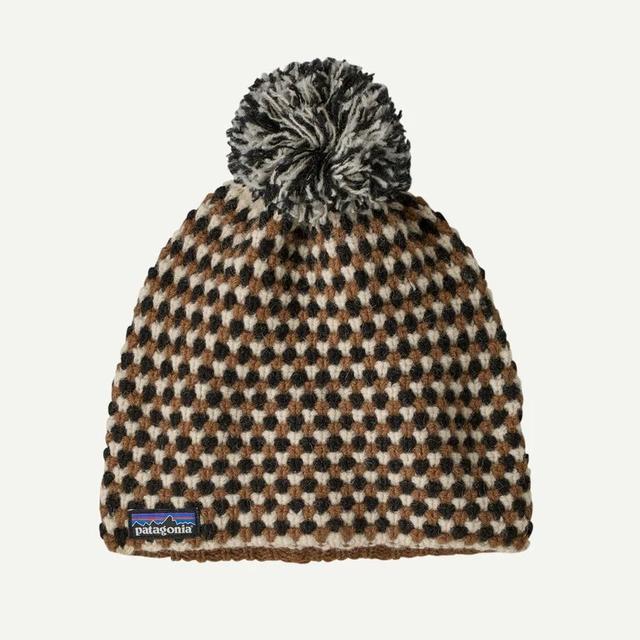Snowbelle Beanie