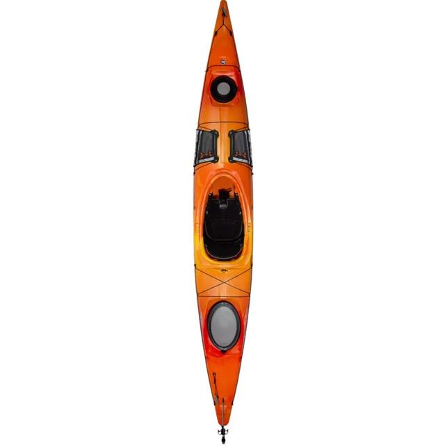 Tsunami 140 Day Touring Kayak