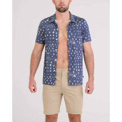 Men's DropTemp Dry Polo - Earth's Edge