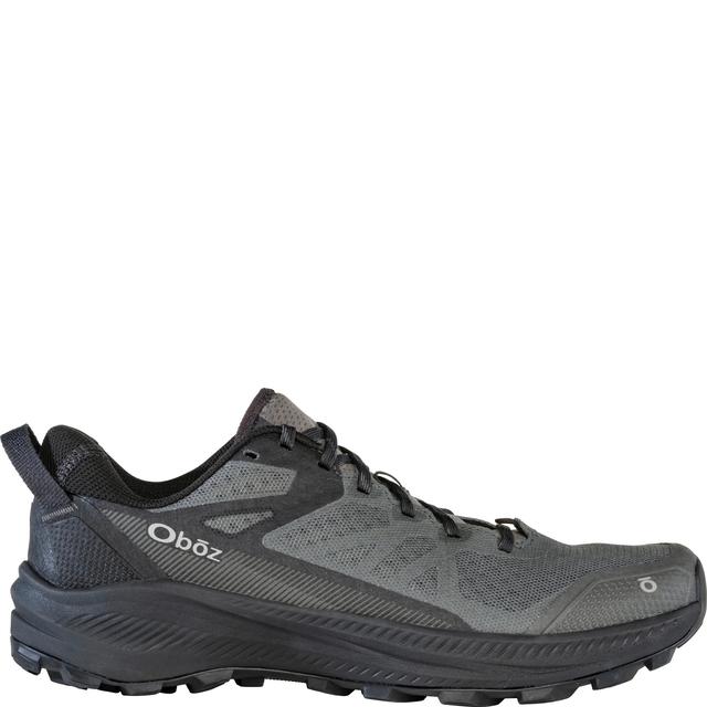 Men's Katabatic LT Low Hiking Shoe - Earth's Edge
