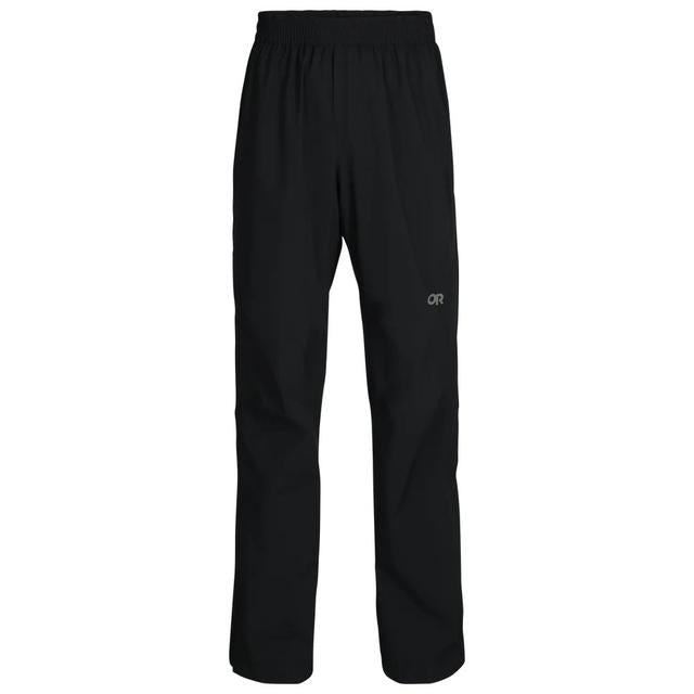 Men's Stratoburst Stretch Rain Pants - Earth's Edge