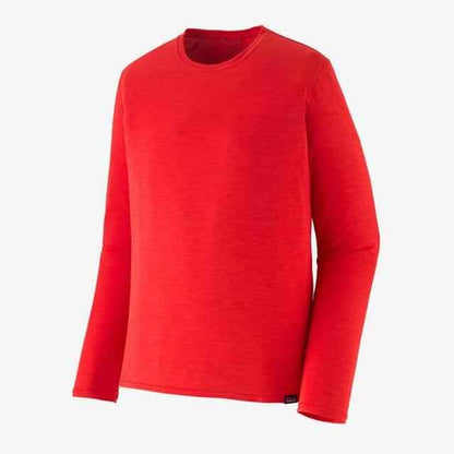 Men's L/S Cap Cool Daily Shirt