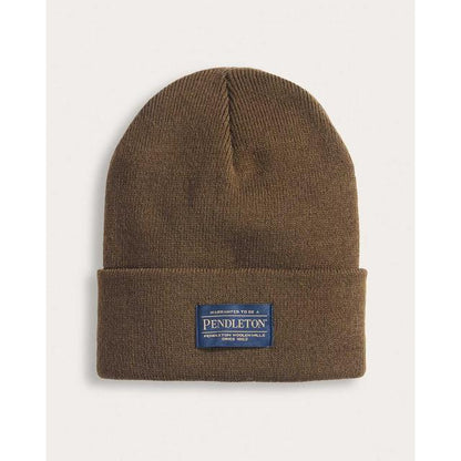 Beanie Hat - Earth's Edge