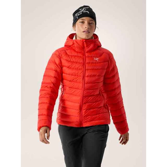 Cerium Hoody Women's