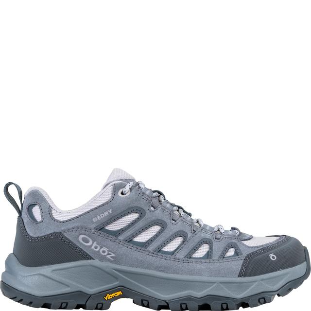 Women's Sawtooth Ascent Low Waterproof Hiking Shoe