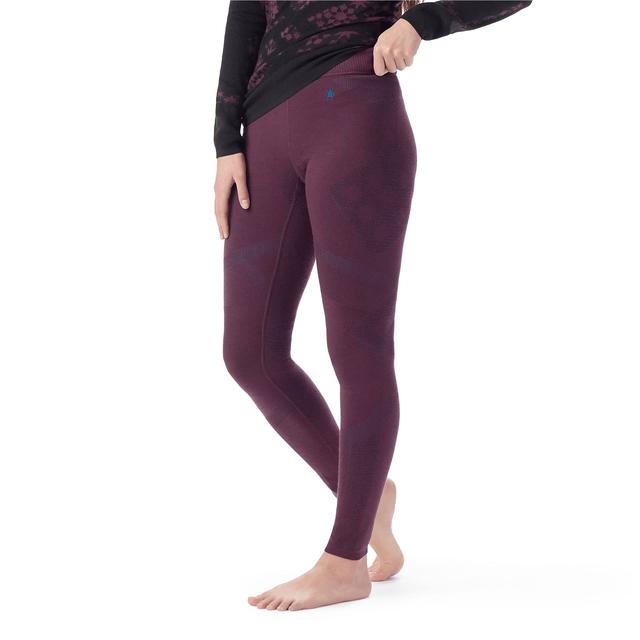 Women's Intraknit Thermal Merino Base Layer Bottom