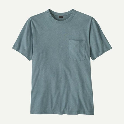 Men's Trail Harbor Pocket Tee