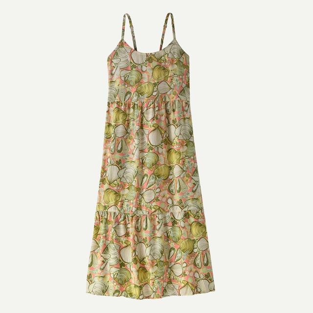 Women's Tidal Threads Dress - Earth's Edge