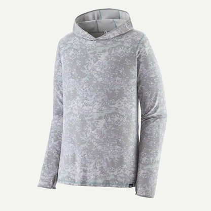 Men's Tropic Comfort Natural Hoody