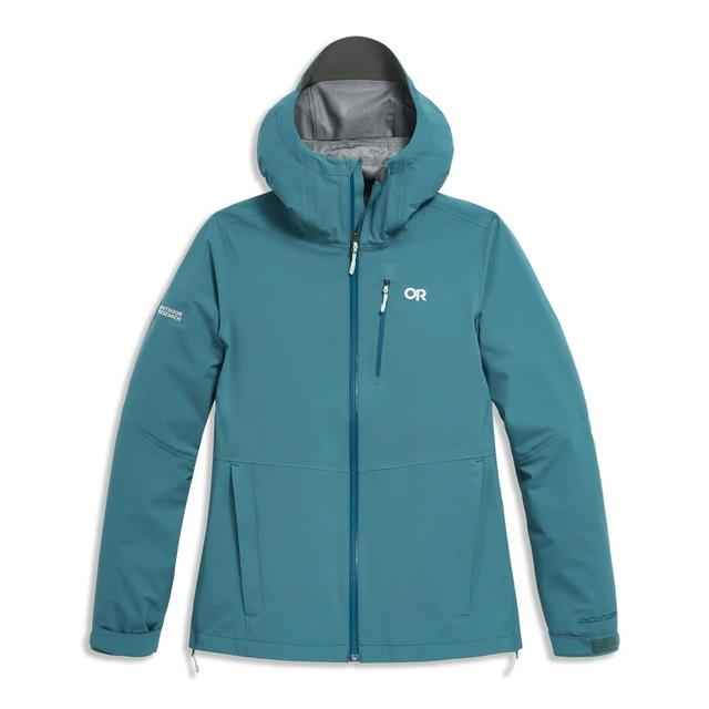 Women's Aspire 3L Rain Jacket