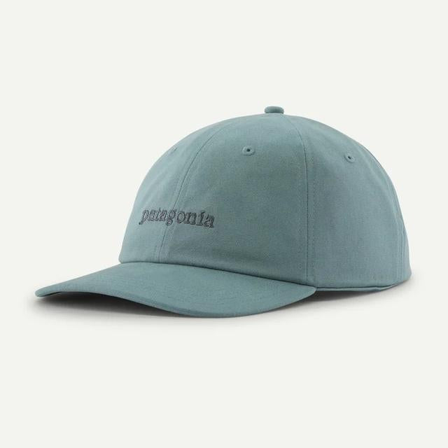 Graphic Trad Cap