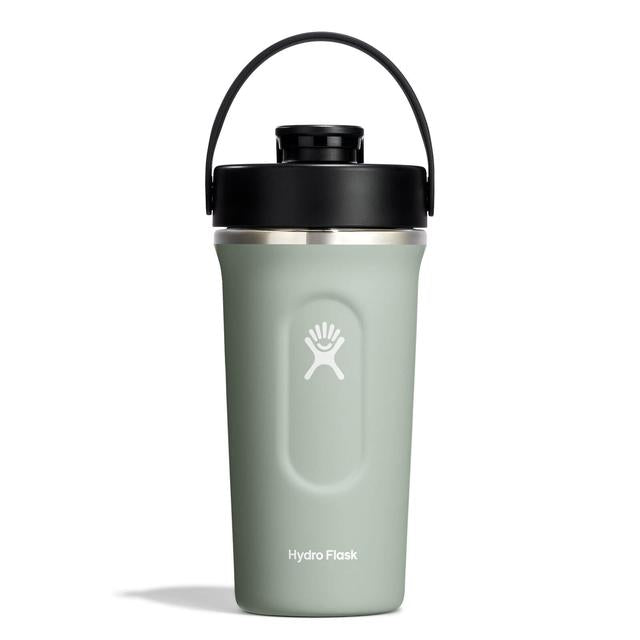 24 oz Insulated Shaker Bottle