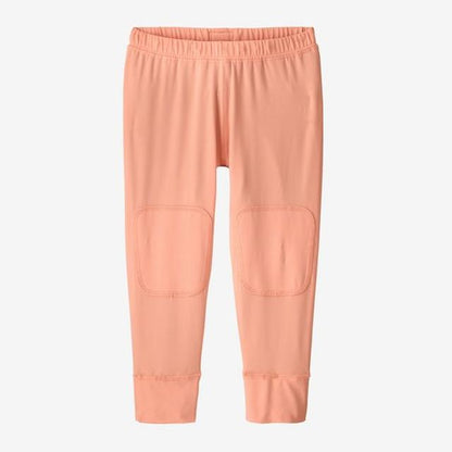 Baby Capilene Silkweight Bottoms