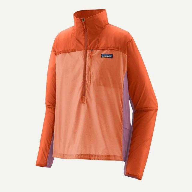 Women's Houdini Stash 1/2 Zip Pullover