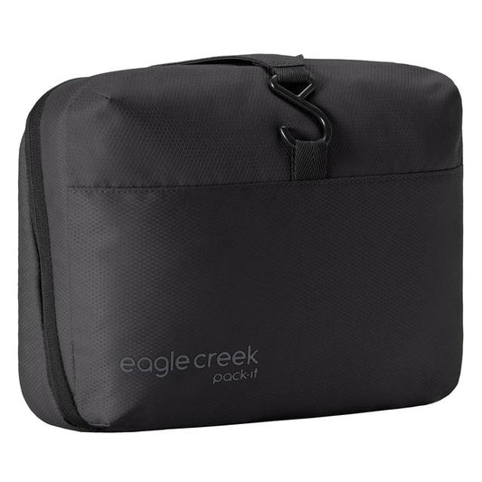 Pack-It Hanging Toiletry Kit