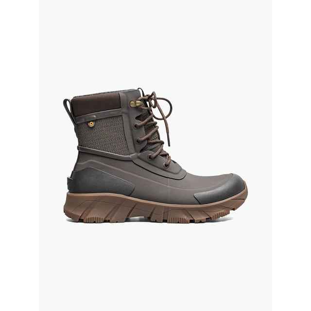Mens Arcata II Lace