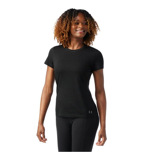 Women's Merino Short Sleeve T-Shirt - Earth's Edge