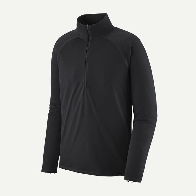 Men's Cap MW Zip Neck - Earth's Edge