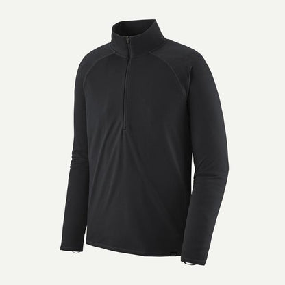 Men's Cap MW Zip Neck - Earth's Edge