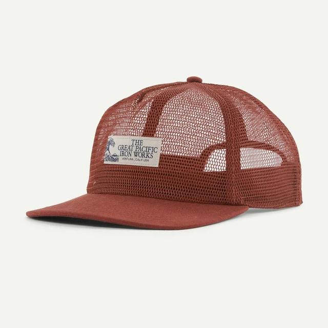 Breezefarer Cap - Earth's Edge